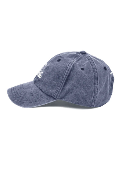 Fully booked cap