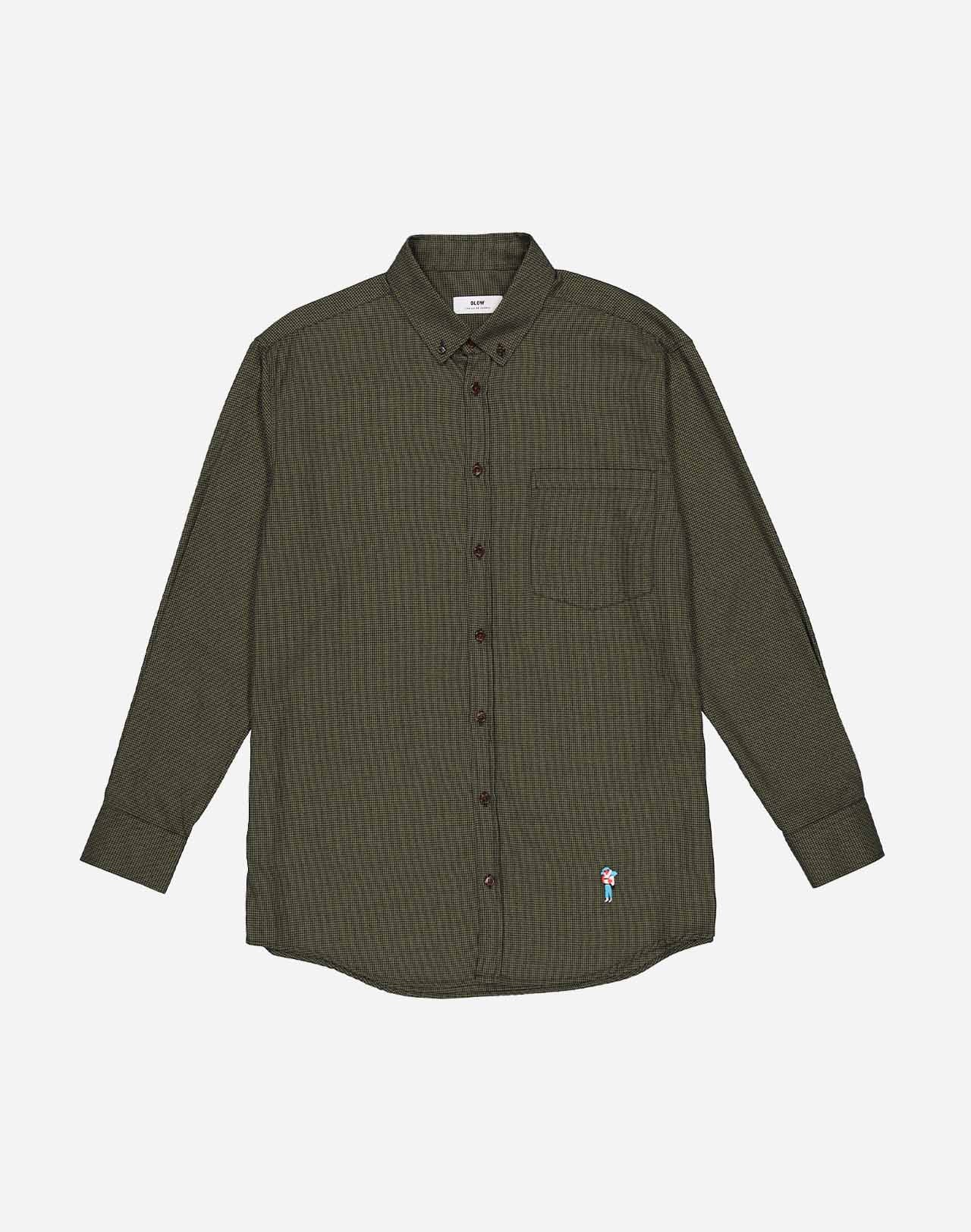 Tolly Shirt Classico