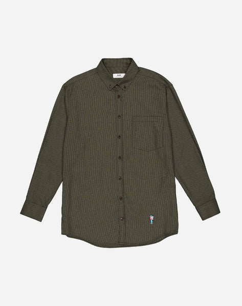 Tolly Shirt Classico