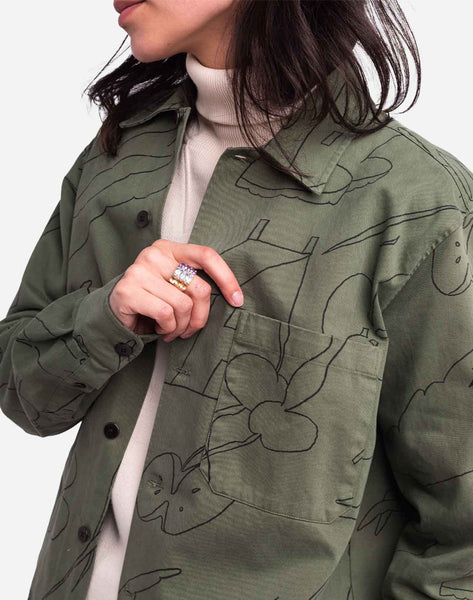 Decre Shirt (gower)