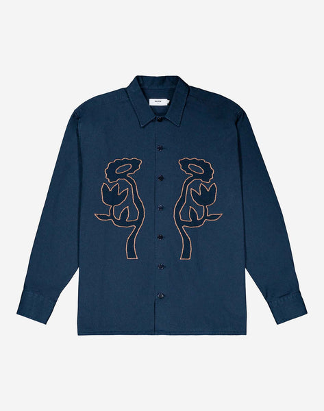 Decre Shirt (pollen)