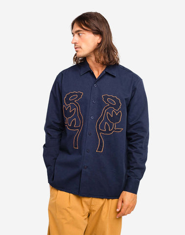 Decre Shirt (pollen)
