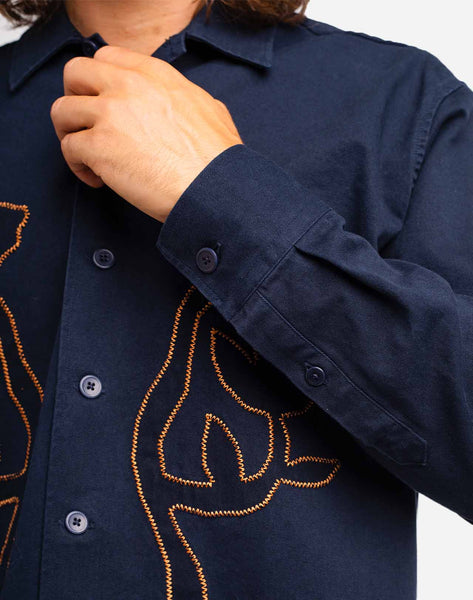 Decre Shirt (pollen)