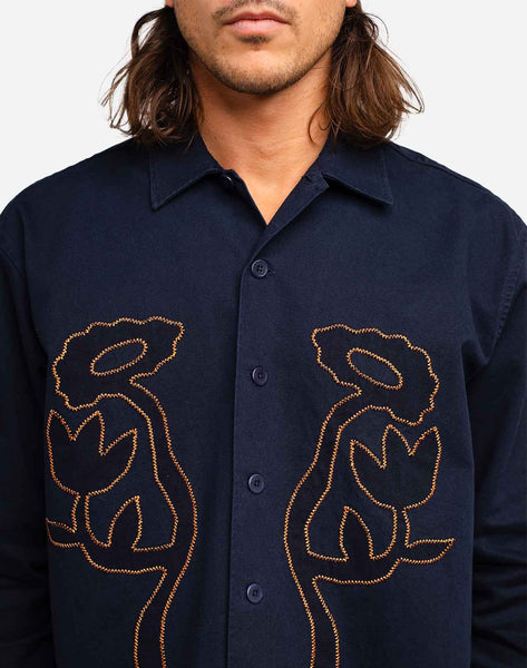 Decre Shirt (pollen)