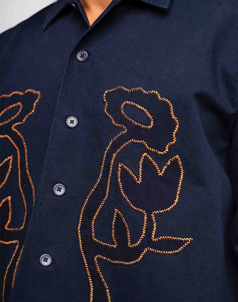 Decre Shirt (pollen)