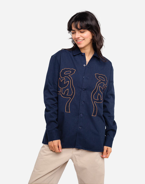 Decre Shirt (pollen)