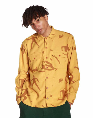 Ramble Shirt