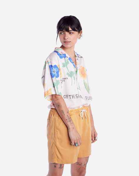 Camisa Aloha Nevada