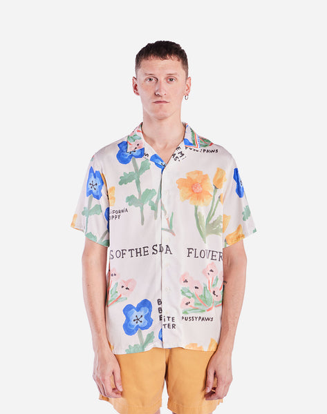 Camisa Aloha Nevada
