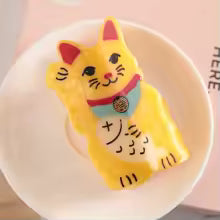 China Cat Clip
