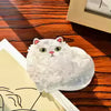 Fat cat Clip