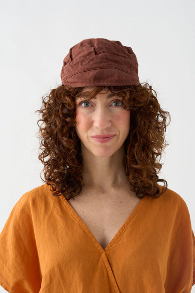 Gorra Chocolate