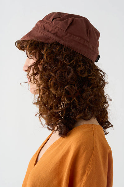 Gorra Chocolate