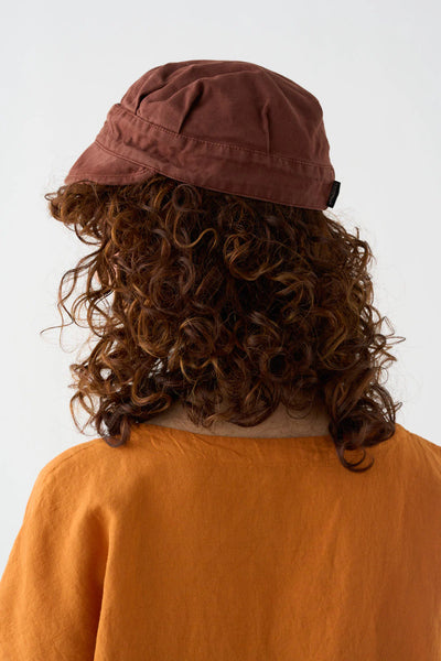 Gorra Chocolate