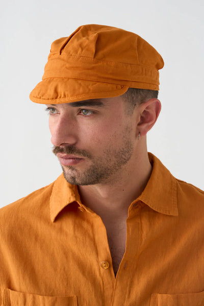 Gorra Naranja