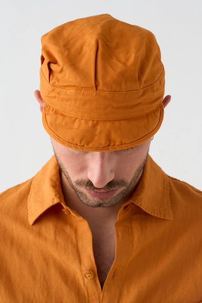 Gorra Naranja
