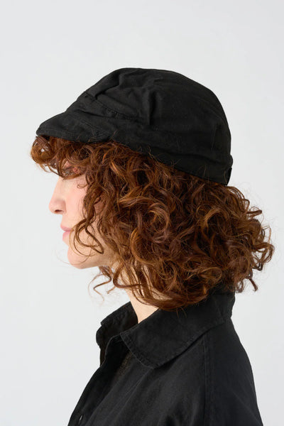 Gorra Negro