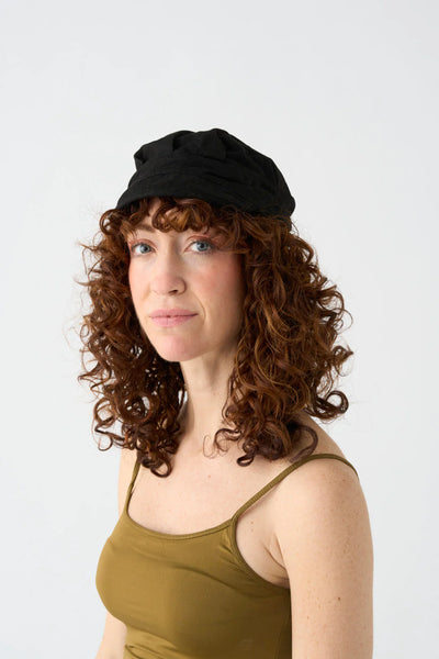 Gorra Negro