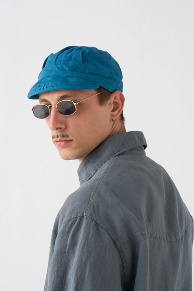 Gorra Petroleo