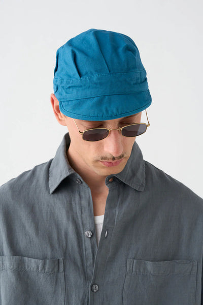 Gorra Petroleo
