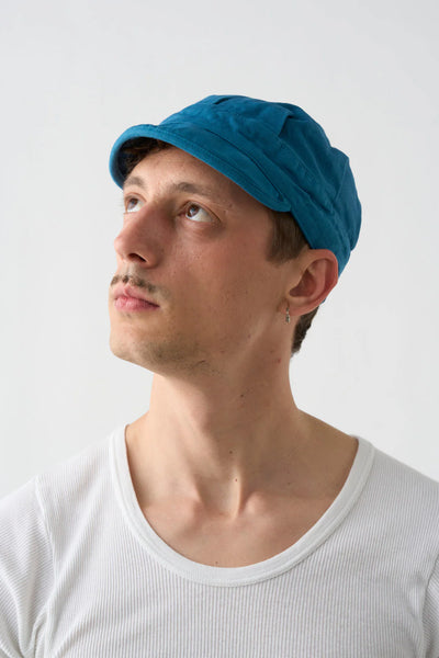 Gorra Petroleo