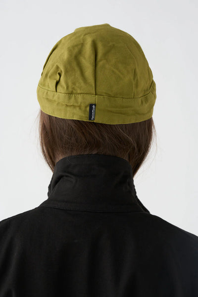 Gorra Verde