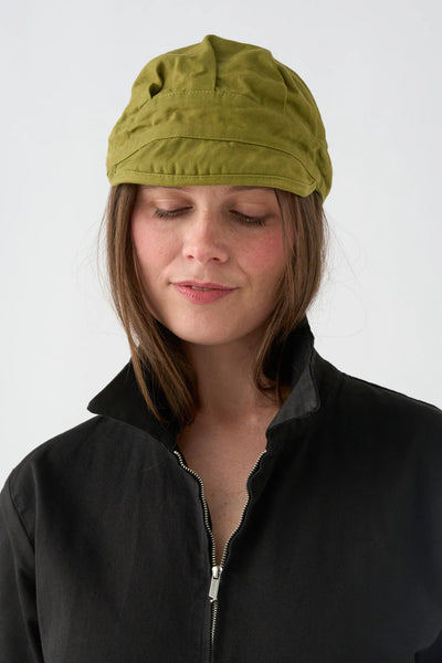 Gorra Verde