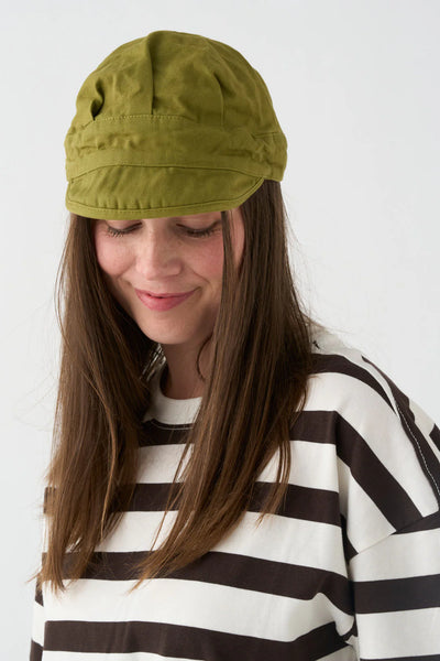 Gorra Verde