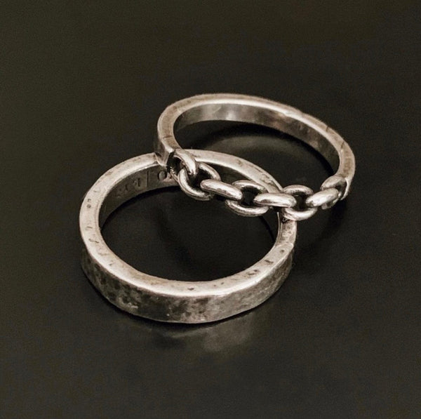MadMax Ring