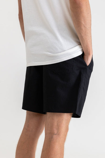 Classic Linen  Jam Vintage Black