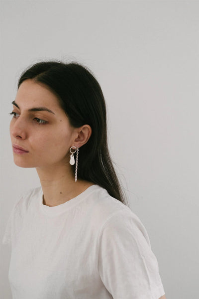 Odile Pendientes