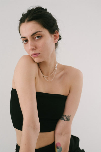 Roseta Choker
