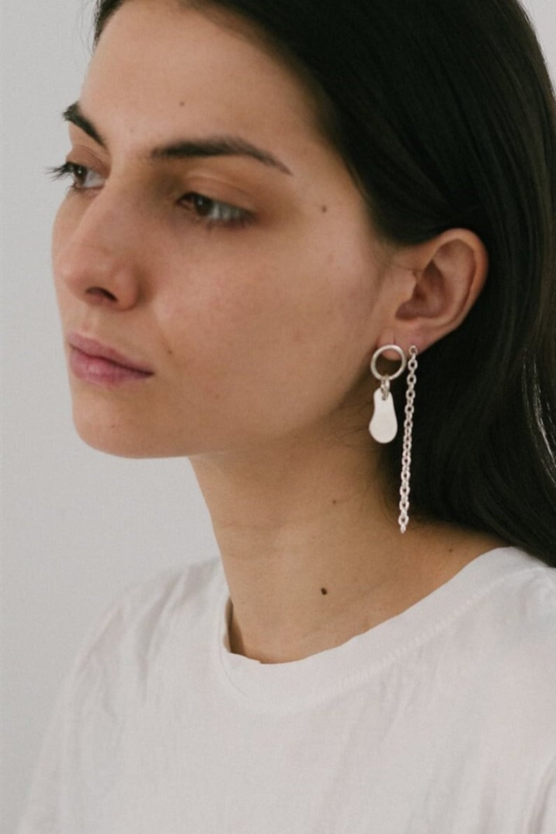 Odile Pendientes