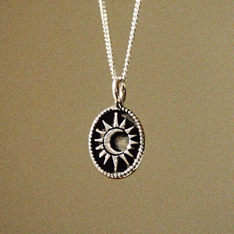 Midnight Necklace