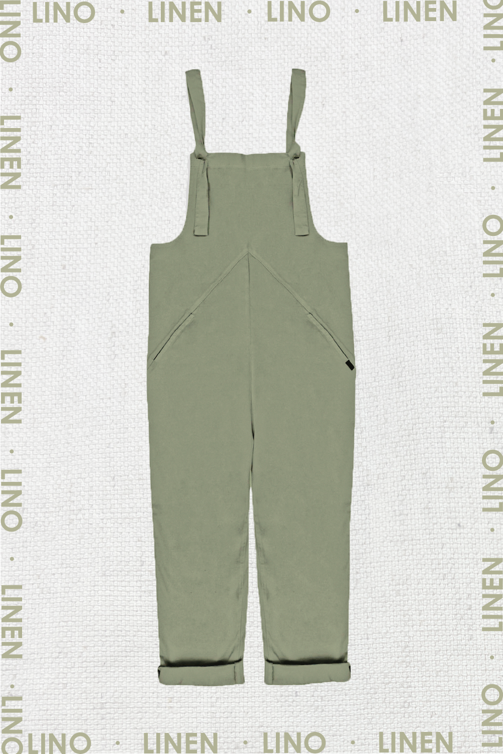 Peto Lino Verde