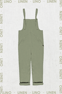 Peto Lino Verde