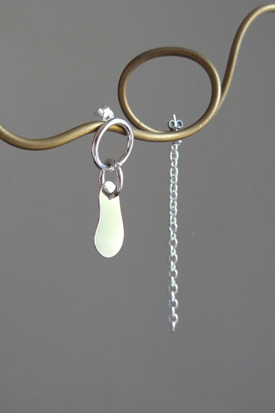 Odile Pendientes