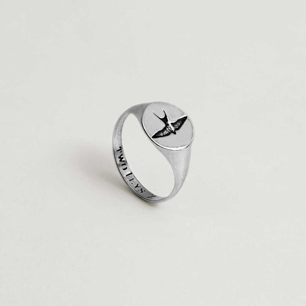 Liberty Ring