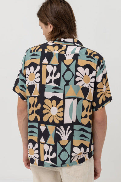 Trap SS Shirt