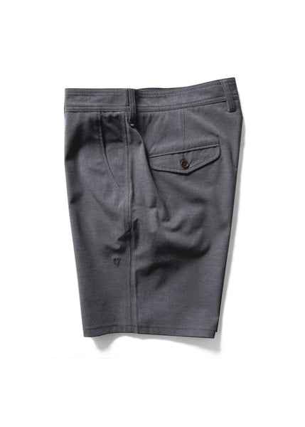 Canyons Hybrid Walkshort Black