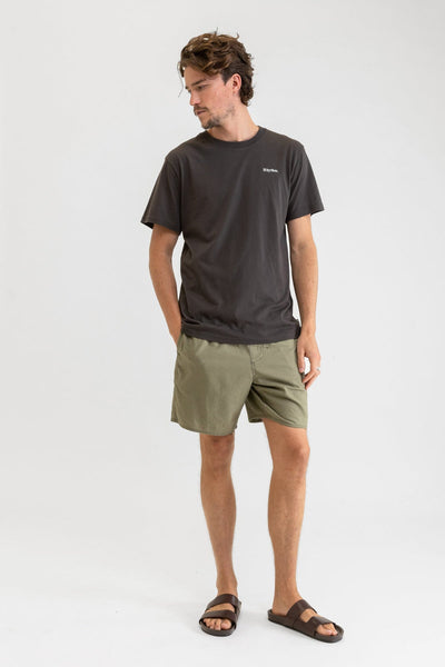 Classic Linen  Jam Olive