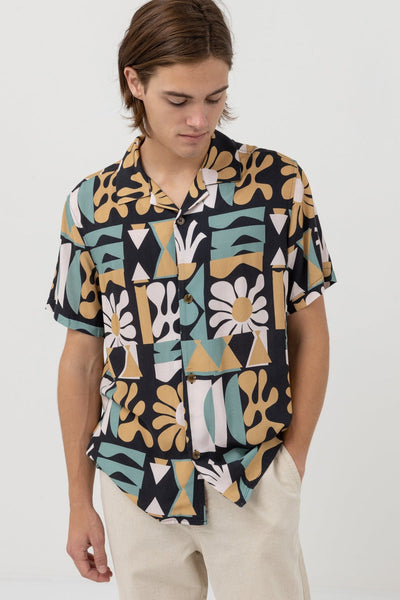 Trap SS Shirt