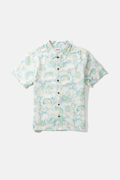 Cairo Paisley Shirt