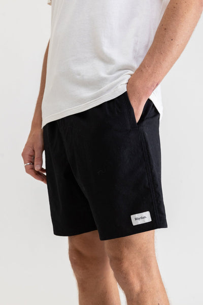 Classic Linen  Jam Vintage Black