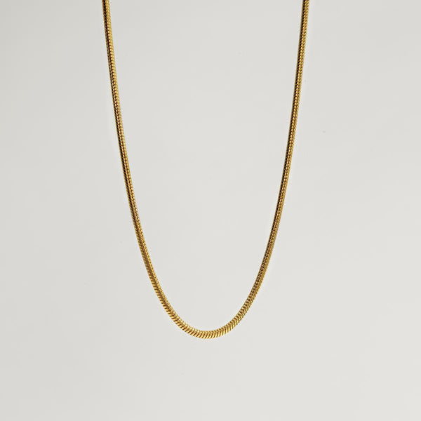 Bali Chain Gold