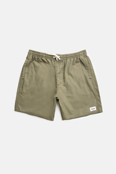 Classic Linen  Jam Olive