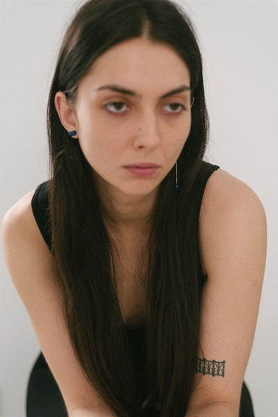 Rose Earings