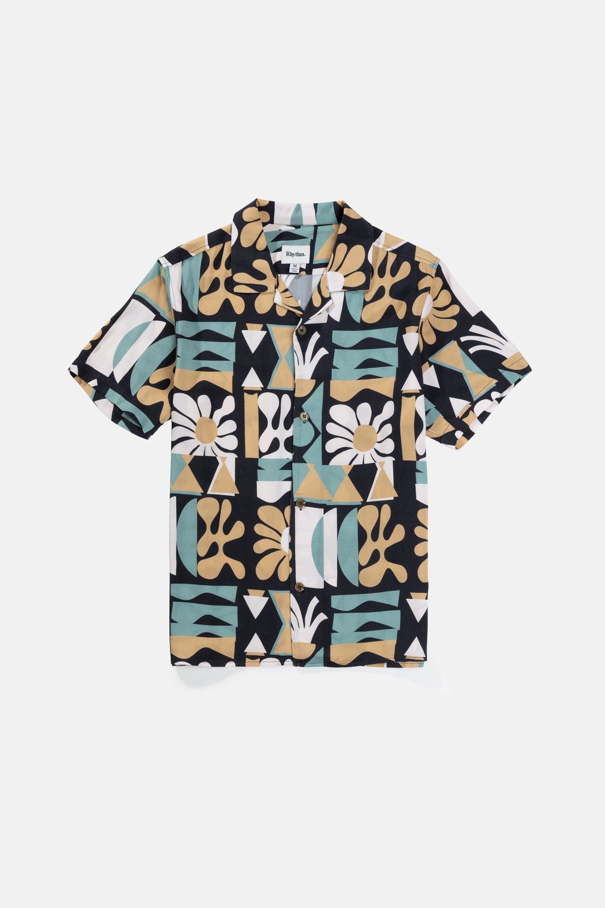 Trap SS Shirt