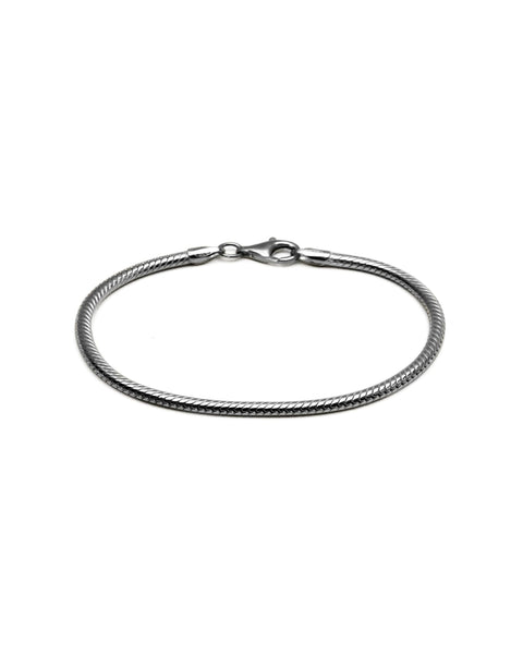 Bali Bracelet Silver