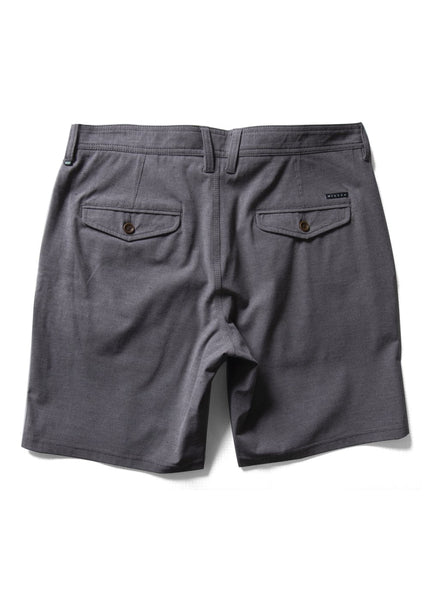 Canyons Hybrid Walkshort Black